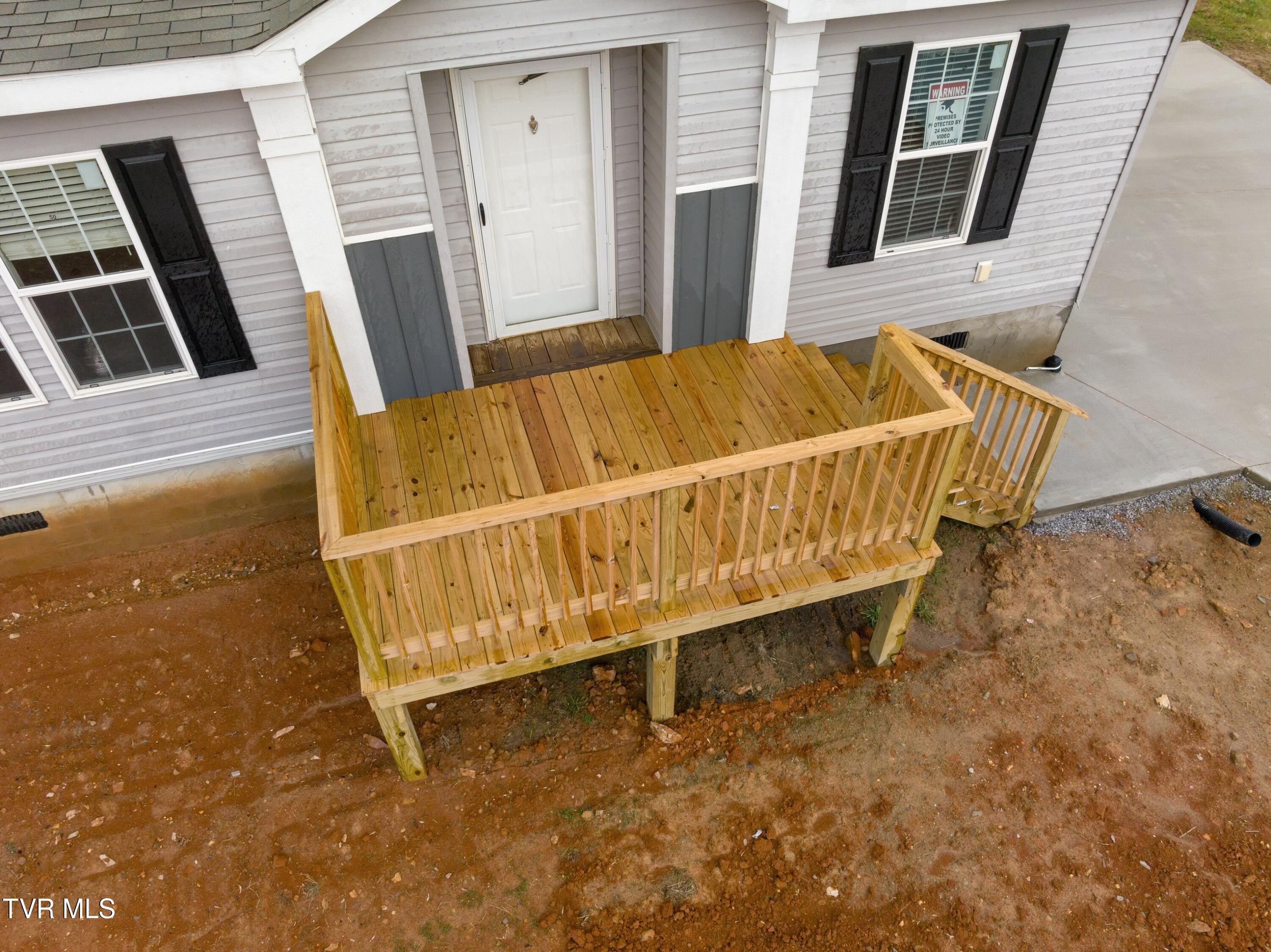 1553 Howell River Road Rutledge, TN 37861 - Photo 6 of 24 DJI_20240112133934_0367_D.jpg-SMALL