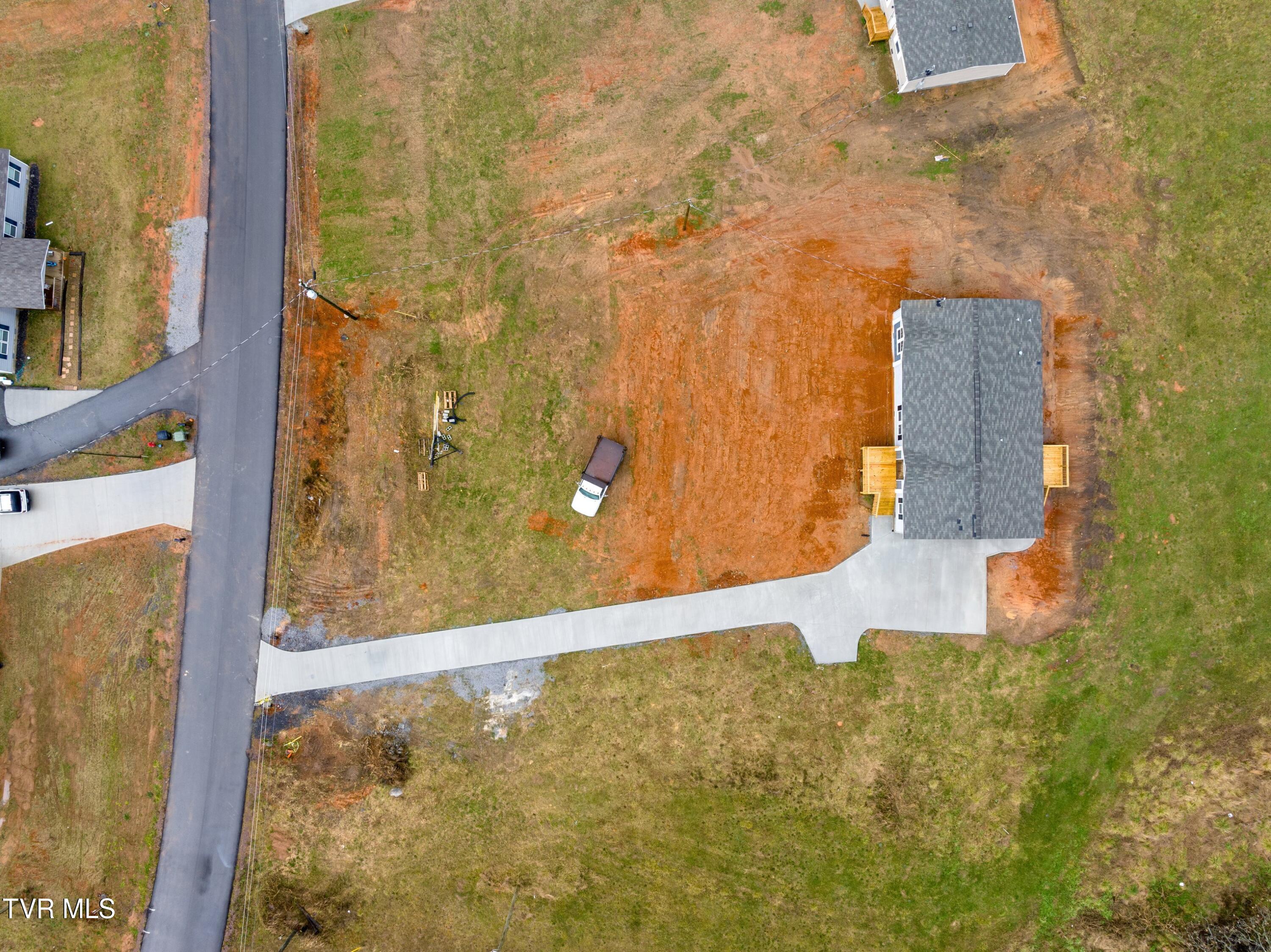 1553 Howell River Road Rutledge, TN 37861 - Photo 8 of 24 DJI_20240112133957_0373_D.jpg-SMALL