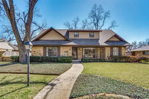 $699,000 | 9824 Ravensway Drive, Dallas, TX 75238