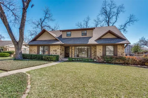 $699,000 | 9824 Ravensway Drive, Dallas, TX 75238