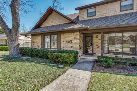 $699,000 | 9824 Ravensway Drive, Dallas, TX 75238