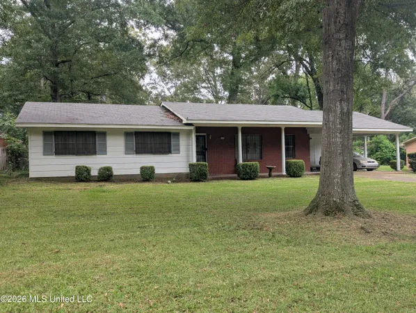 $77,000 | 3530 Exchange Drive, Jackson, MS 39212