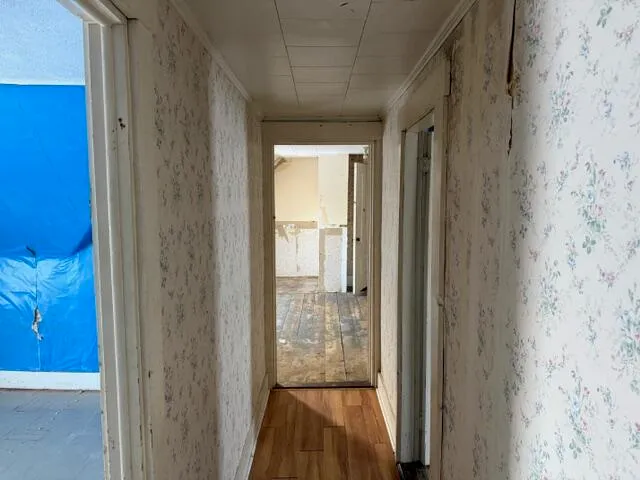 $68,000 | 83 Center Road, Easton, ME 04740