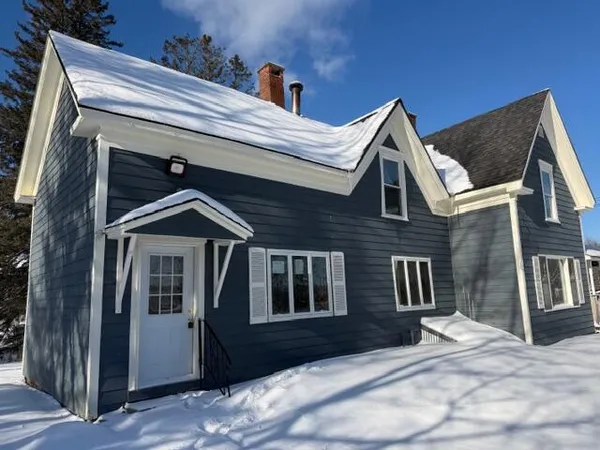 $61,200 | 83 Center Road, Easton, ME 04740