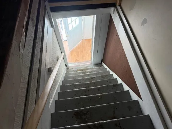 $61,200 | 83 Center Road, Easton, ME 04740