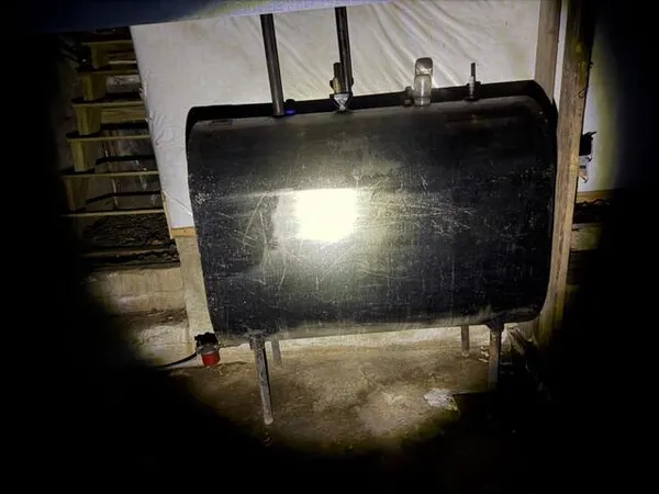 $61,200 | 83 Center Road, Easton, ME 04740