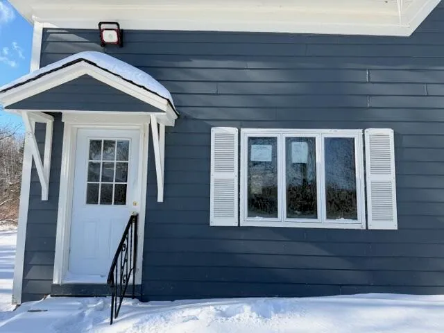 $68,000 | 83 Center Road, Easton, ME 04740