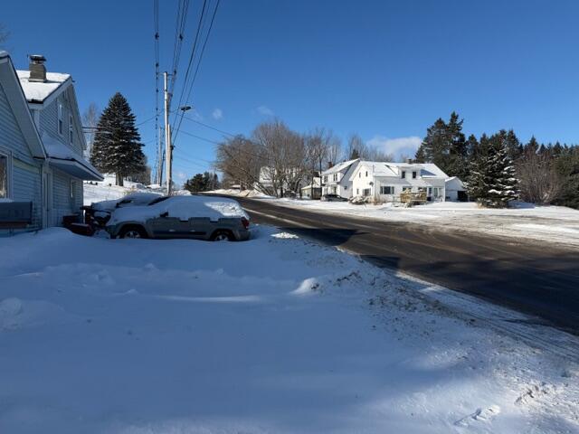 83 Center Road Easton, ME 04740 - Photo 35 of 49 83 Center St Biweekly (107)