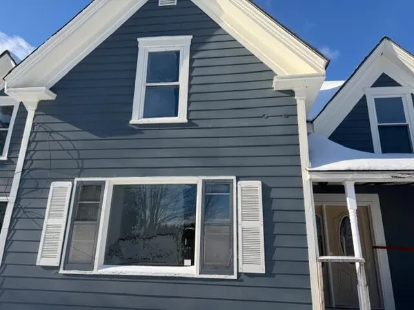 $61,200 | 83 Center Road, Easton, ME 04740