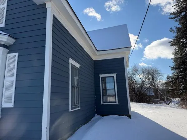 $61,200 | 83 Center Road, Easton, ME 04740