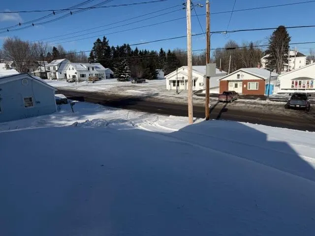 $68,000 | 83 Center Road, Easton, ME 04740