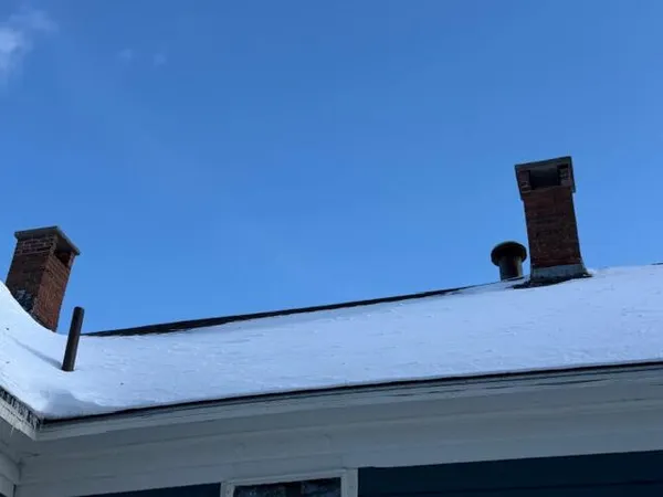 $61,200 | 83 Center Road, Easton, ME 04740