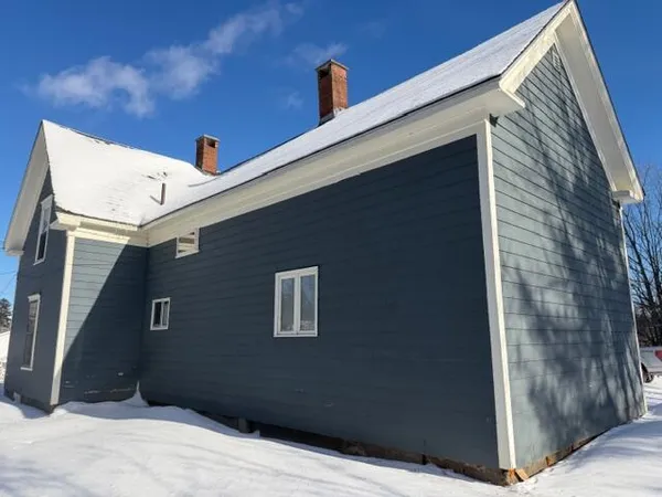 $61,200 | 83 Center Road, Easton, ME 04740