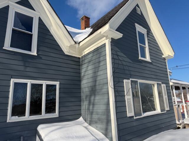 83 Center Road Easton, ME 04740 - Photo 5 of 49 83 Center St Biweekly (13)