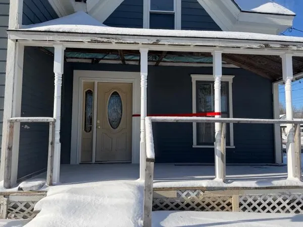$61,200 | 83 Center Road, Easton, ME 04740