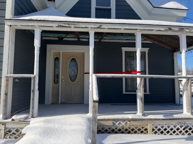 83 Center Road Easton, ME 04740 - Photo 6 of 49 83 Center St Biweekly (23)