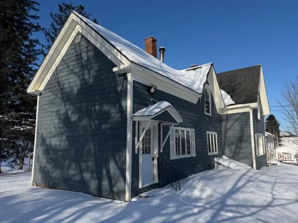 $61,200 | 83 Center Road, Easton, ME 04740