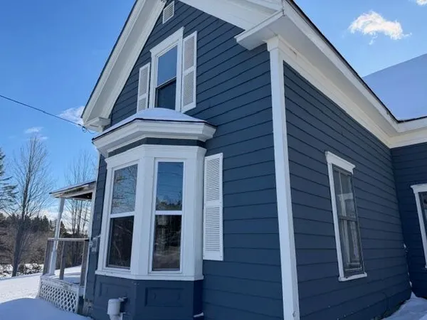 $61,200 | 83 Center Road, Easton, ME 04740