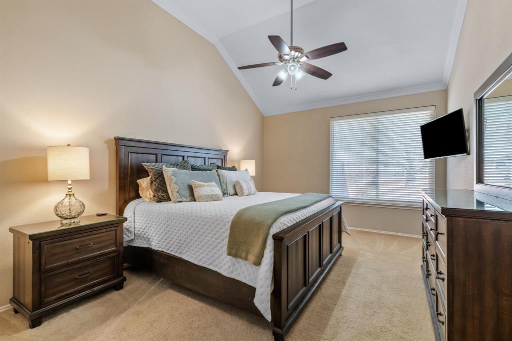 9804 Clocktower Court Plano, TX 75025 - Photo 18 of 23