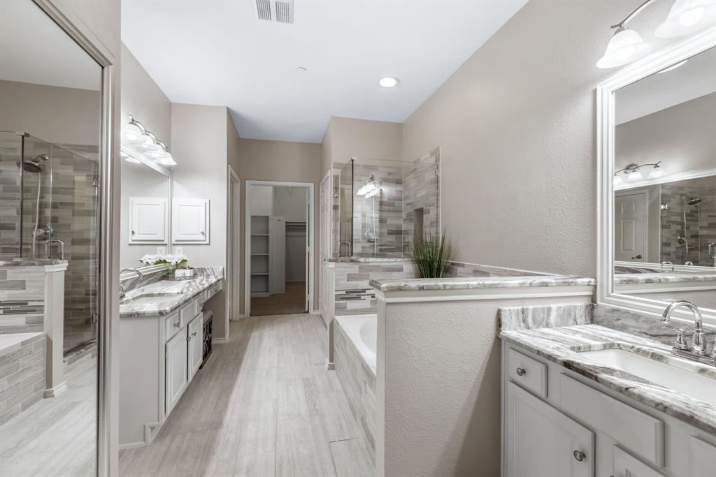 9804 Clocktower Court Plano, TX 75025 - Photo 19 of 23