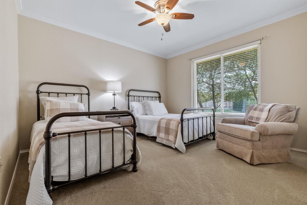 9804 Clocktower Court Plano, TX 75025 - Photo 21 of 23