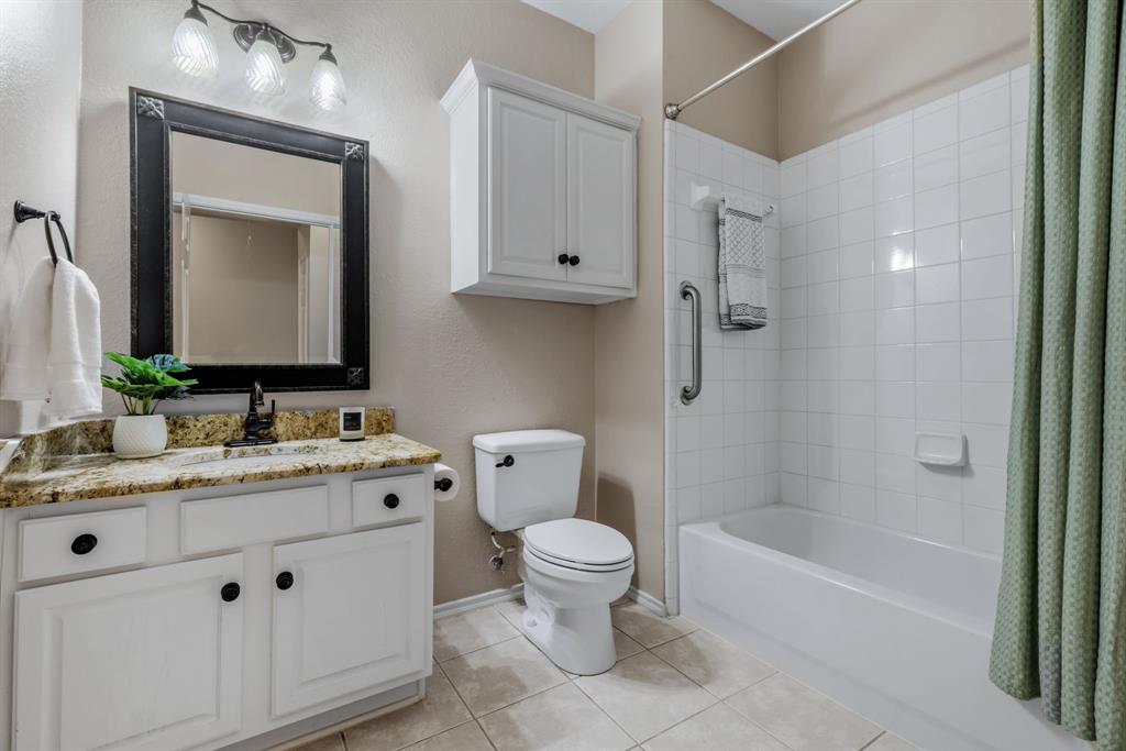 9804 Clocktower Court Plano, TX 75025 - Photo 22 of 23