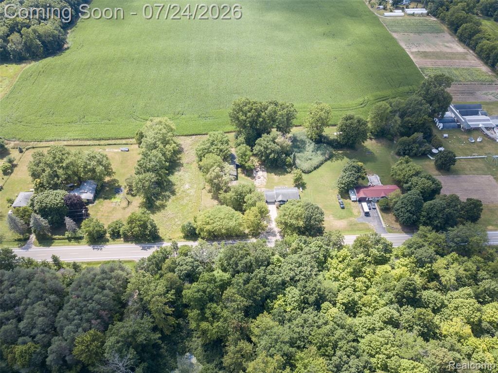 12320 North Holly Road Holly, MI 48442 - Photo 33 of 38
