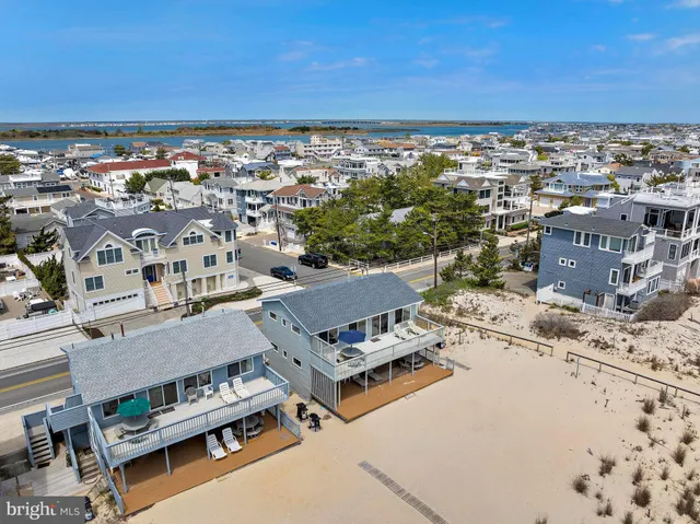 $4,995,000 | 4505-4507 Ocean Boulevard, Long Beach Township, NJ 08008