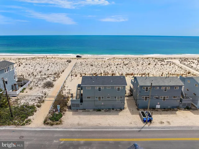 $4,995,000 | 4505-4507 Ocean Boulevard, Long Beach Township, NJ 08008