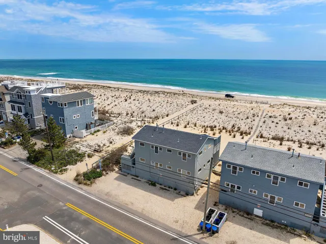 $4,995,000 | 4505-4507 Ocean Boulevard, Long Beach Township, NJ 08008