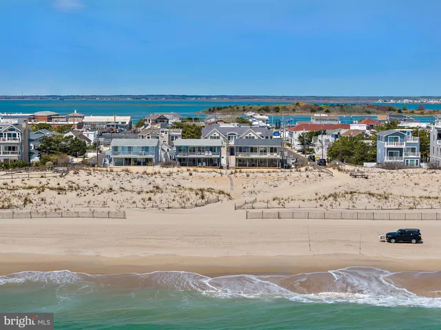 $4,995,000 | 4505-4507 Ocean Boulevard, Long Beach Township, NJ 08008