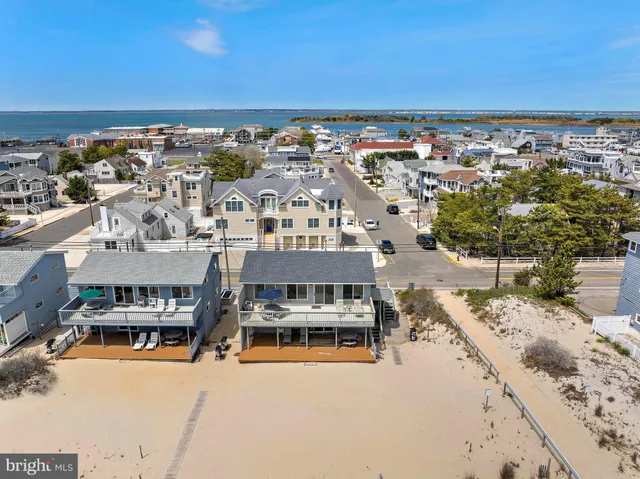$4,995,000 | 4505-4507 Ocean Boulevard, Long Beach Township, NJ 08008