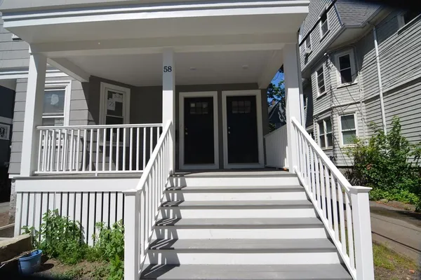 $6,000 | 58 Bromfield Road, Unit 1, Somerville, MA 02144
