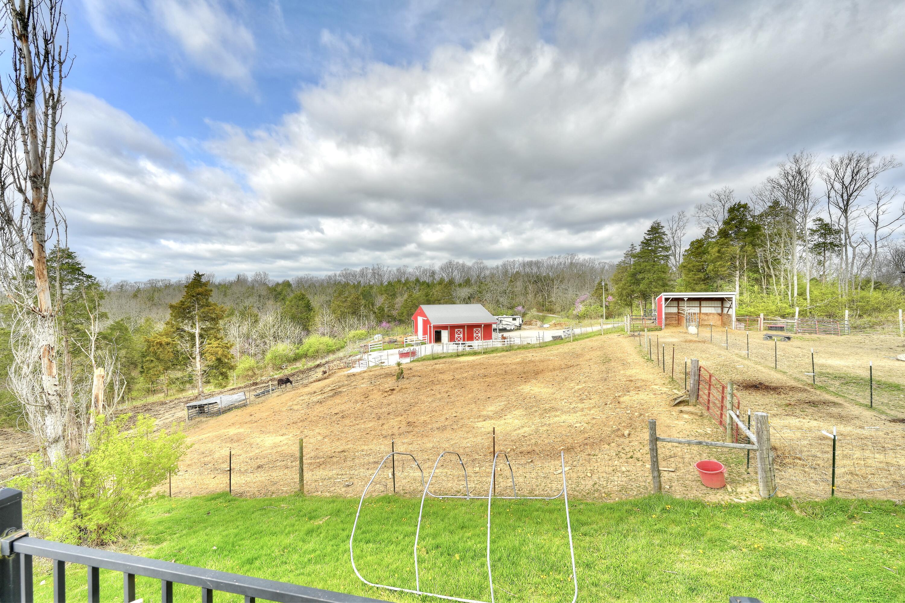 209 Clay Ridge Road Alexandria, KY 41001 - Photo 9 of 50