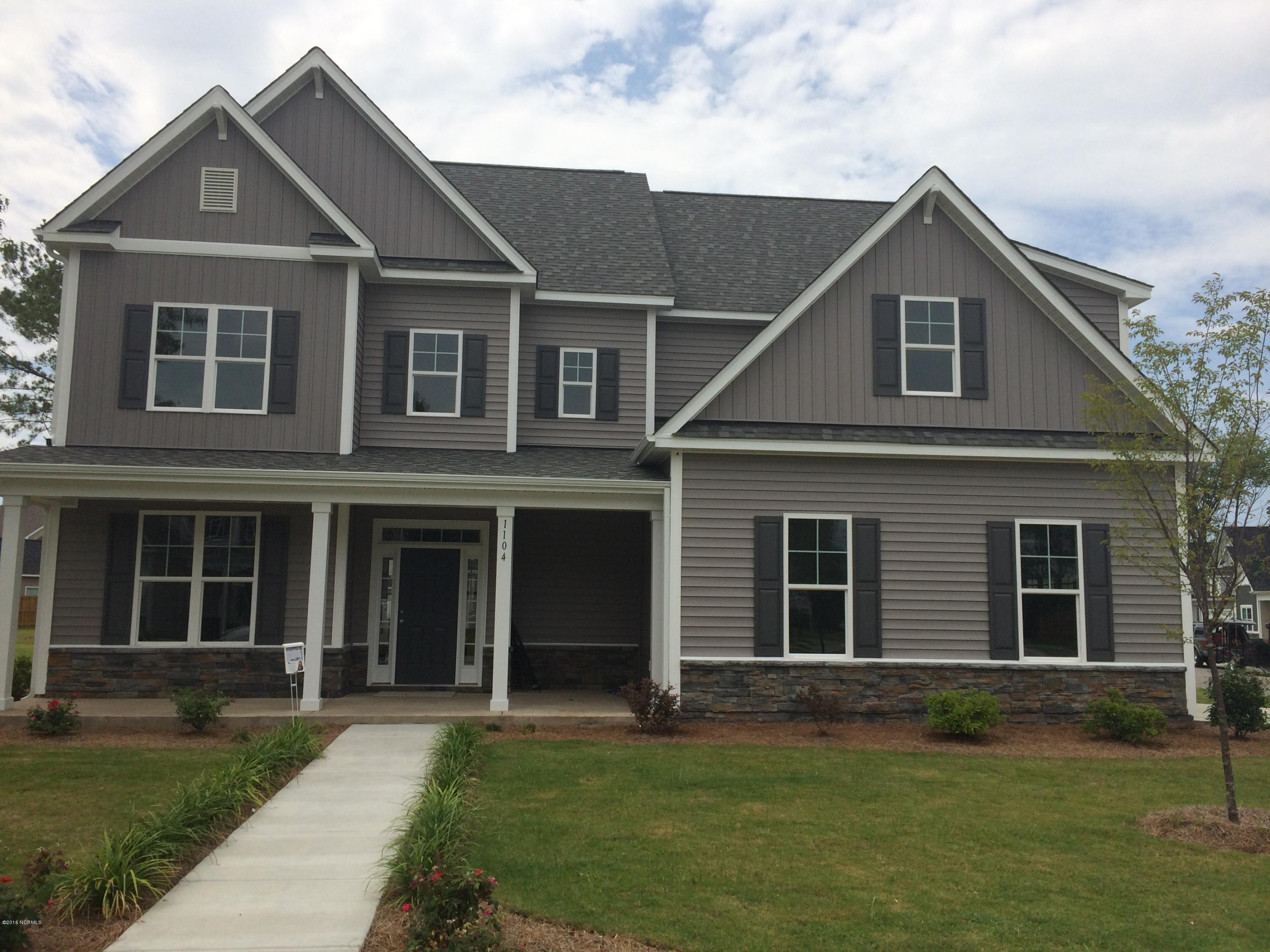1104 Lt Congleton Road Wilmington, NC 28409 - Photo 1 of 4 IMG_3177
