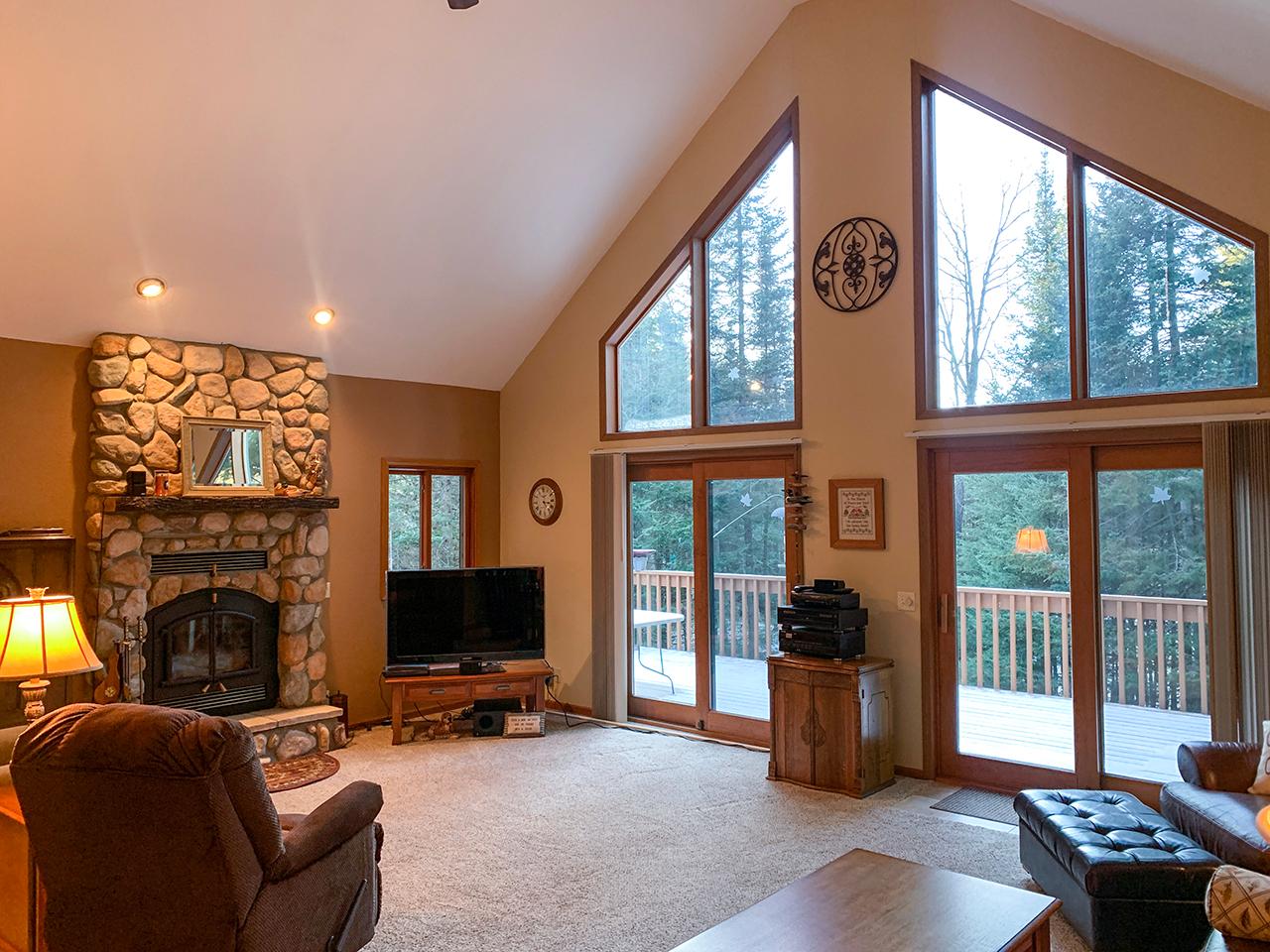W3476 Eagle Point Road Tomahawk, WI 54487 - Photo 3 of 48 Gallery Image 3