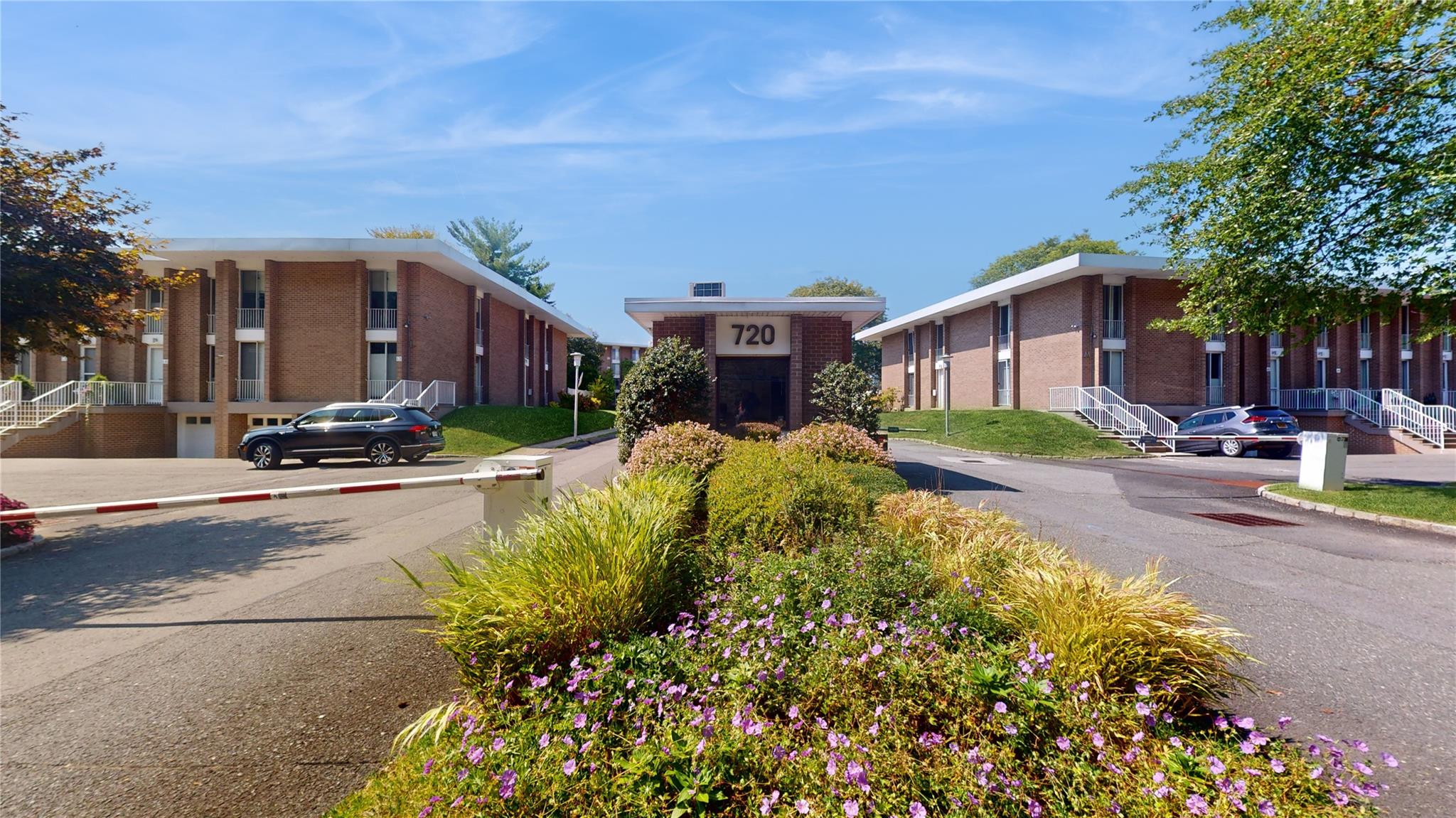 720 Milton Road, Unit 3 A W Rye, NY 10580 - Photo 1 of 1 View of street