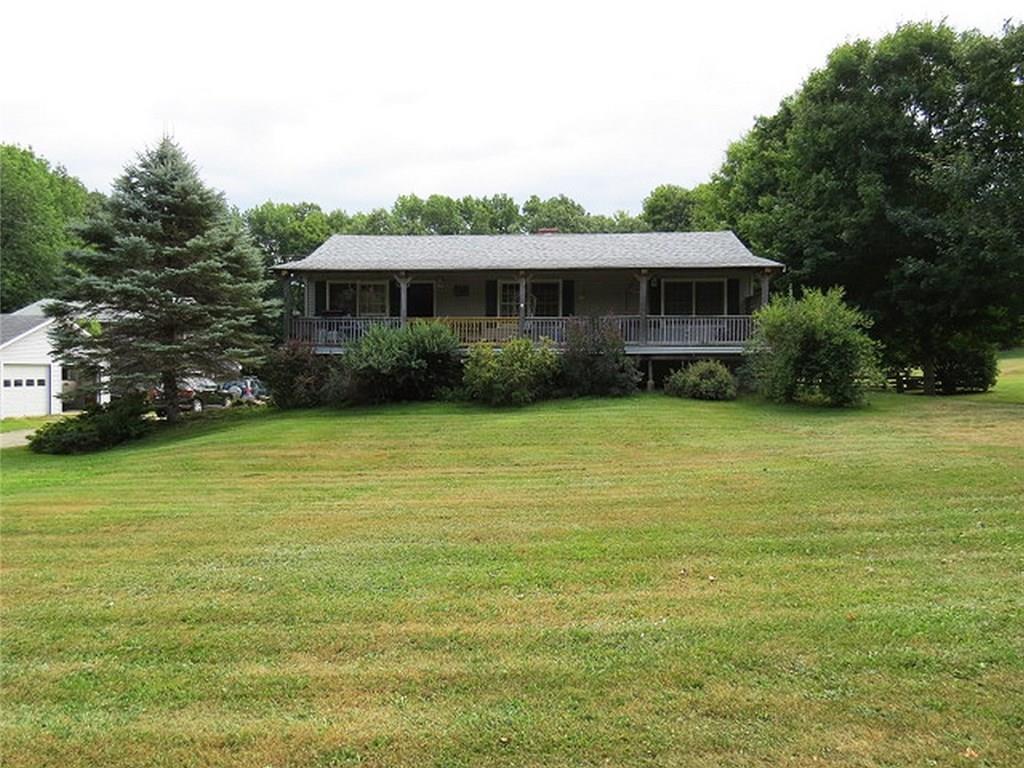 323 Hudson Road Corinth, ME 04427 - Photo 2 of 34 Photo