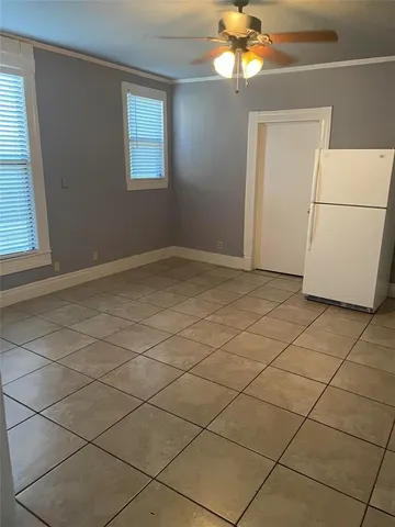 a view of a room with toys and a window