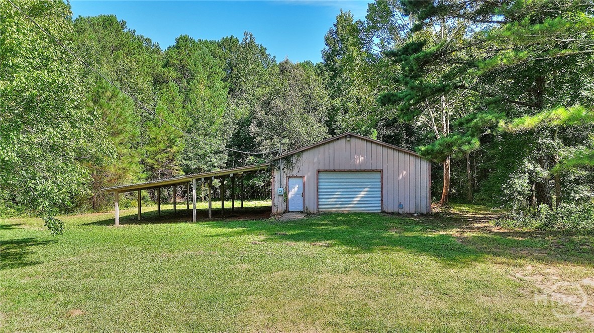 209 Jack Sharp Road Colbert, GA 30628 - Photo 36 of 48 Gallery Image 36