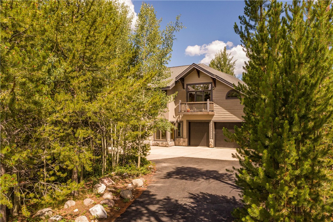 1717 Red Hawk Road Silverthorne, CO 80498 - Photo 3 of 35 Gallery Image 3