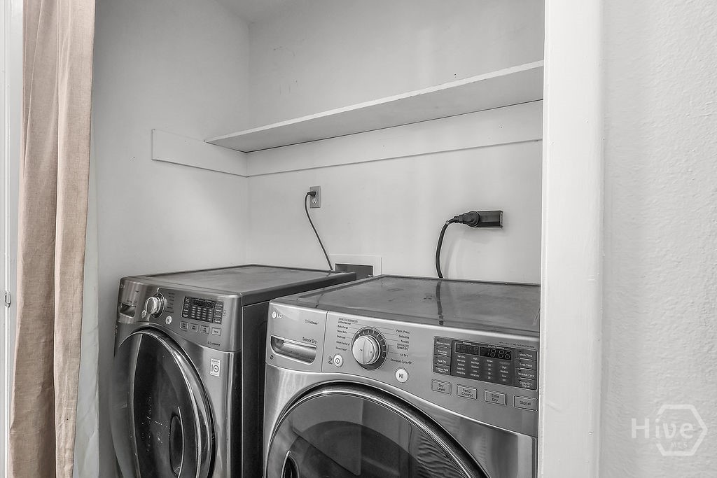 401 North Cromwell Road, Unit T1 Savannah, GA 31410 - Photo 13 of 36