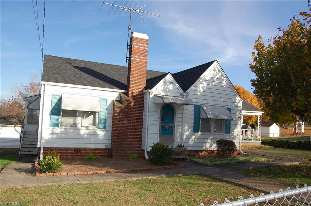 170 Blue Ridge Avenue Elkin, NC 28621 - Photo 24 of 24 Gallery Image 24