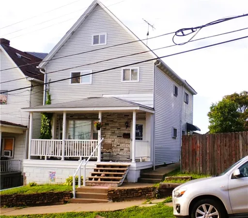 $83,000 | 155 Walnut Street, Uniontown, PA 15401