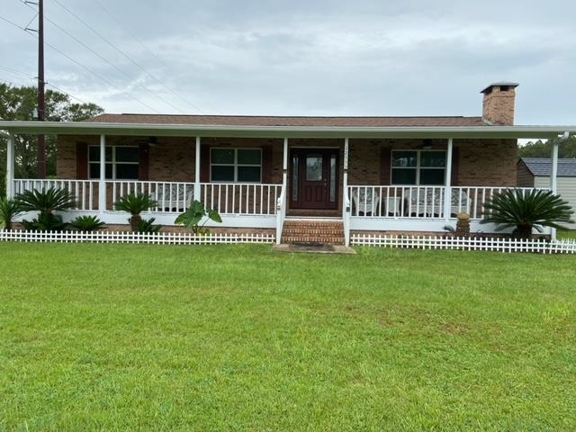 12555 Illinois Street Elberta, AL 36530 - Photo 1 of 11