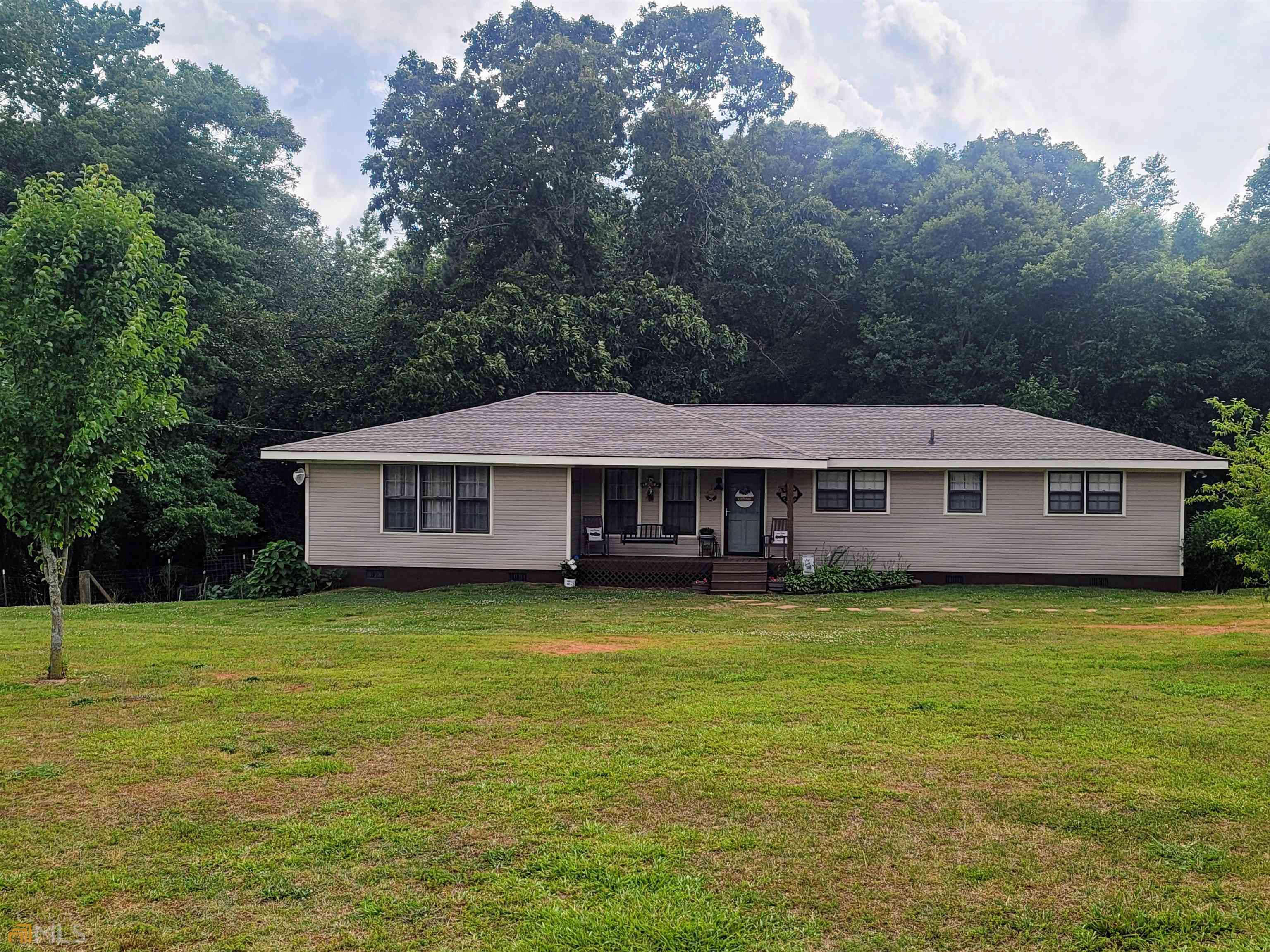 178 Bethel Church Road Carrollton, GA 30117 - Photo 1 of 1 Gallery Image 1