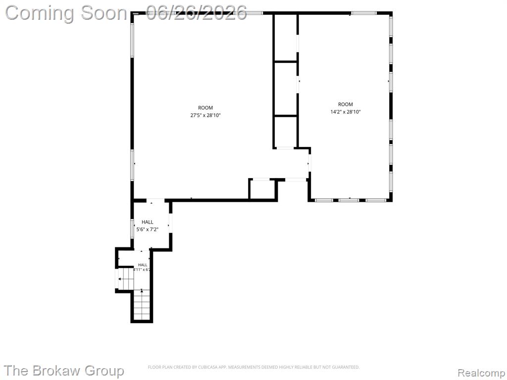 7272 North Lapeer Road Fostoria, MI 48435 - Photo 43 of 45