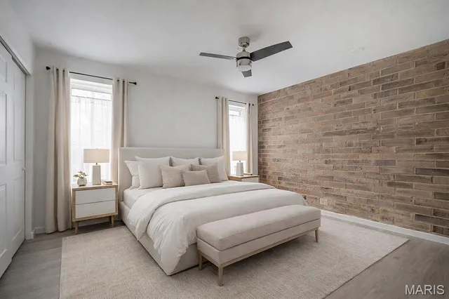 $119,900 | 648 Coeur De Royale Drive, Unit B, Creve Coeur, MO 63141