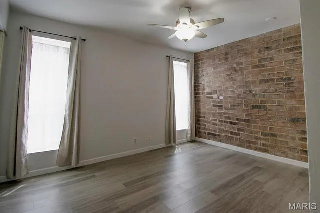 $125,000 | 648 Coeur De Royale Drive, Unit B, Creve Coeur, MO 63141