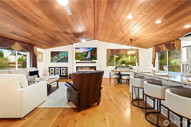 $875,000 | 17915 133rd Place Southeast, Snohomish, WA 98290